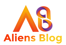 Aliens Blog