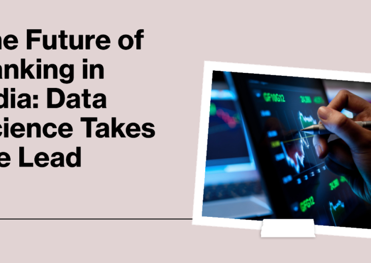 title: the rising role of data science in india's banking in