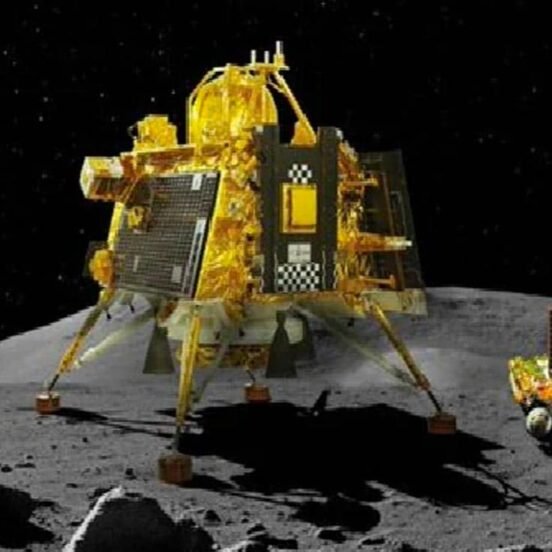 chandrayaan 3: a new era for indian space exploration