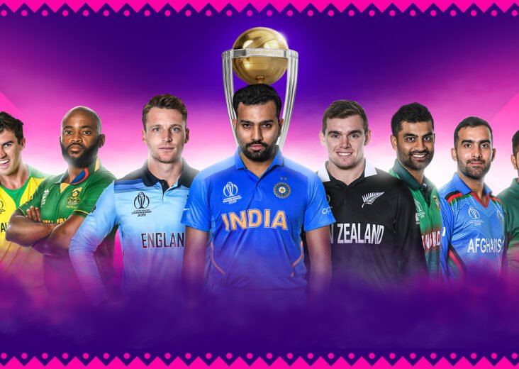 the icc men's cricket world cup is the pinnacle of one day i