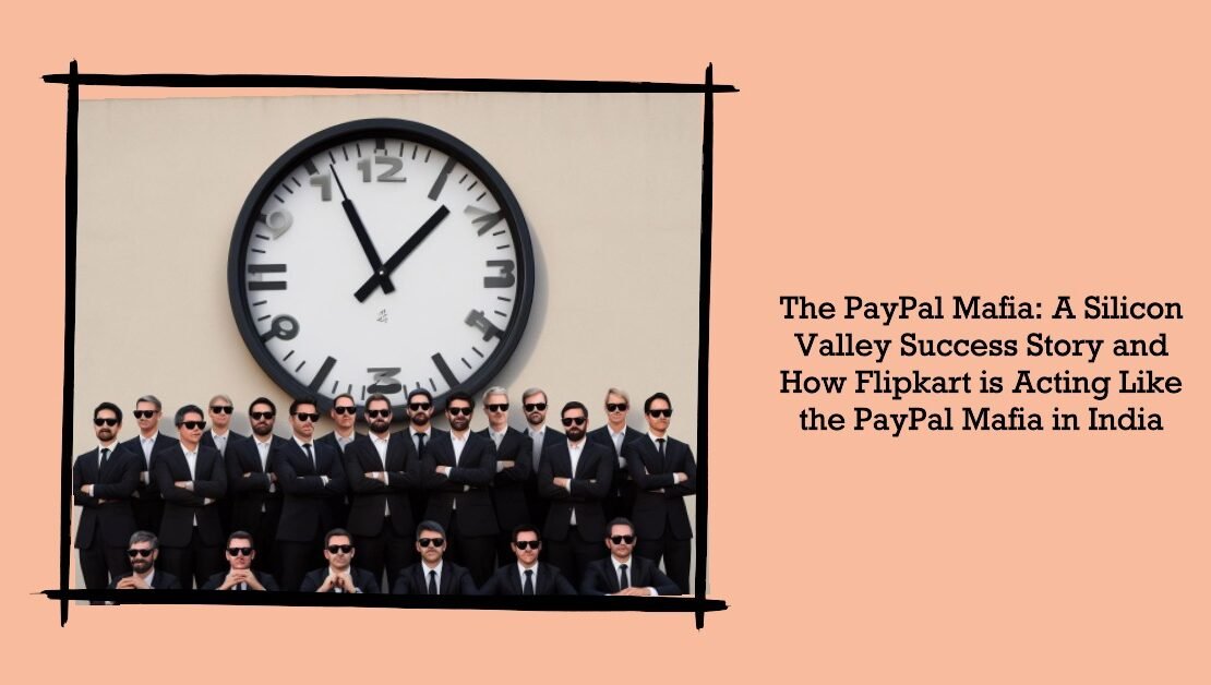 the paypal mafia: a silicon valley success story and how fli