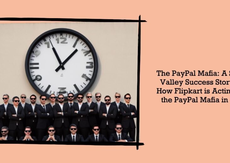 the paypal mafia: a silicon valley success story and how fli