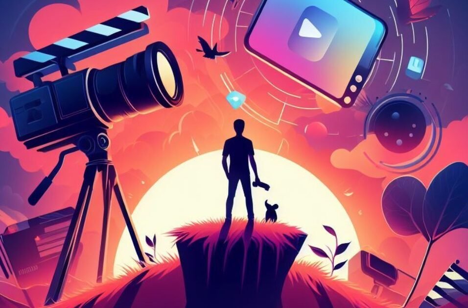 the rise of short form video content in india: the next big