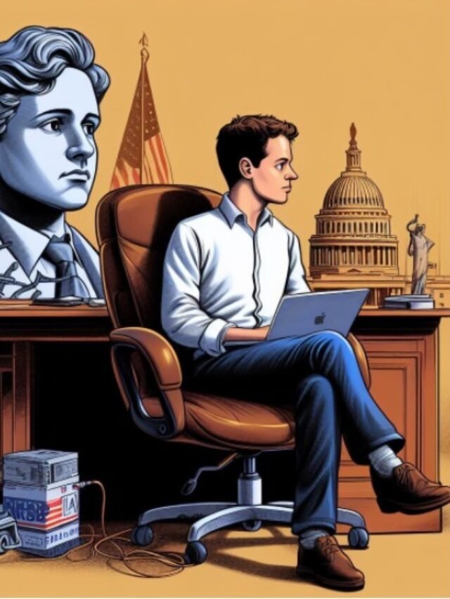 Sam Altman’s Abrupt Departure from OpenAI: A Tale of Leadership and Transparency