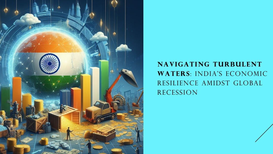 navigating turbulent waters: india's economic resilience ami