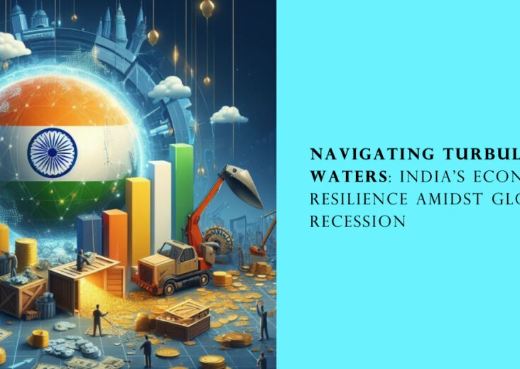 navigating turbulent waters: india's economic resilience ami