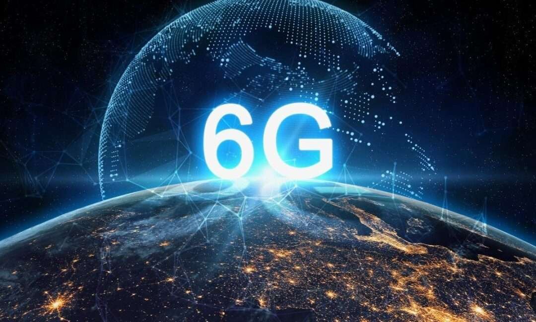6g: from hype to reality? 290 million connections forecast i