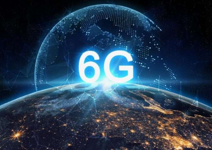 6g: from hype to reality? 290 million connections forecast i