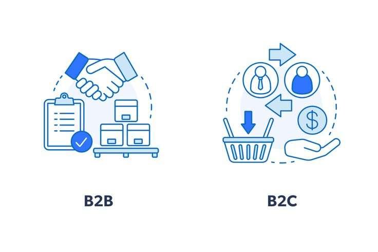 beyond buyers and brands: how b2b vs. b2c is all about the s