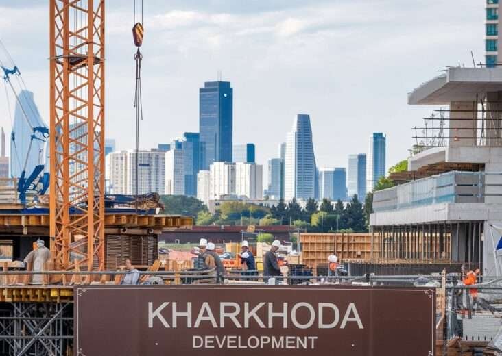 kharkhoda