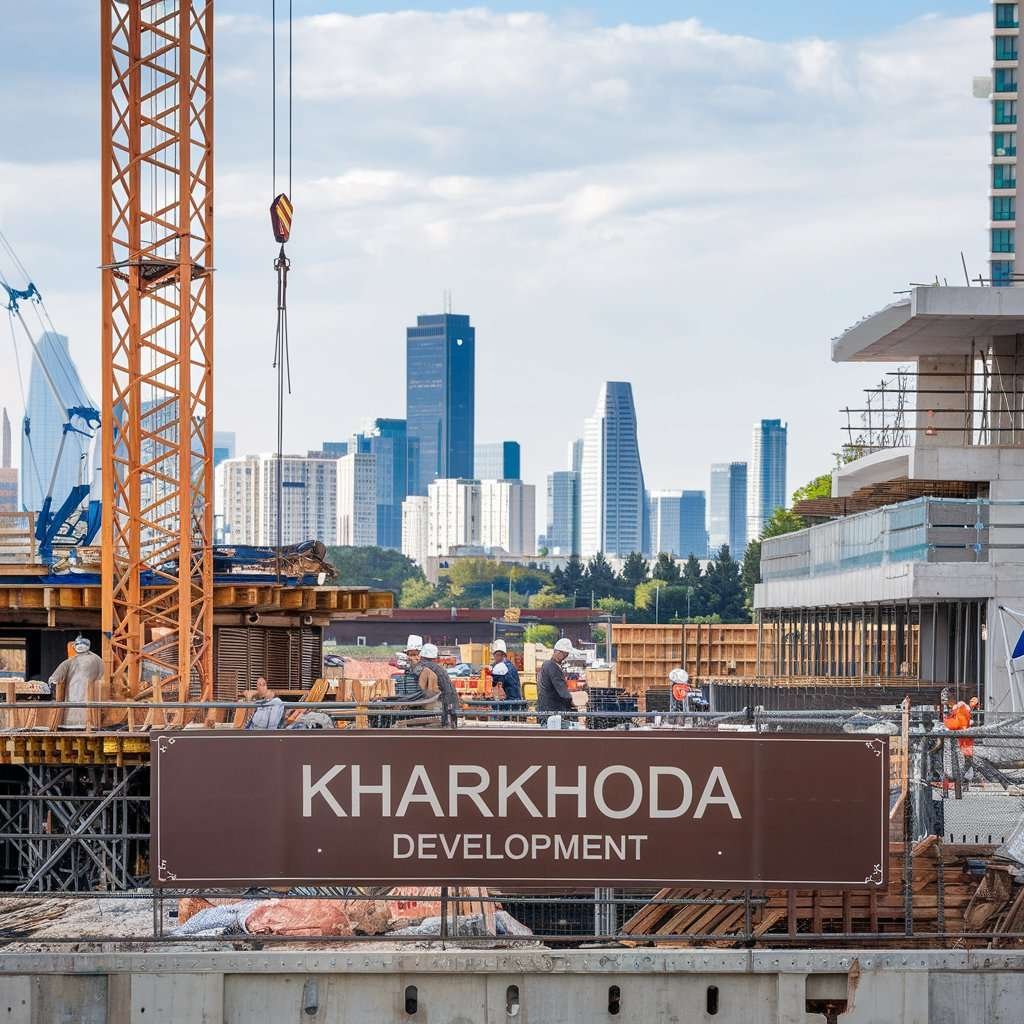 kharkhoda