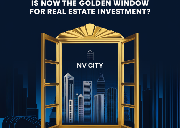 Kharkhoda Calling: Is Now the Golden Window for Real Estate Investment?