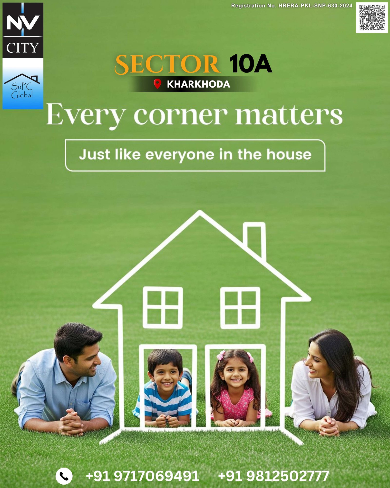 Deen Dayal Awas Yojana plots